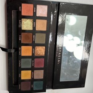 Anastasia Beverly Hills subculture